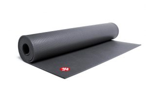 Manduka Black Mat