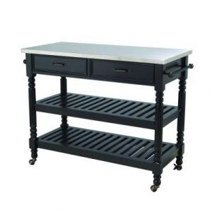 Savannah Kitchen Cart